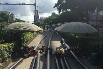 1585559999359874.jpg 2019年萬(wàn)寧市電力電網(wǎng)電纜溝建設(shè)工程--萬(wàn)州大道段x.jpg