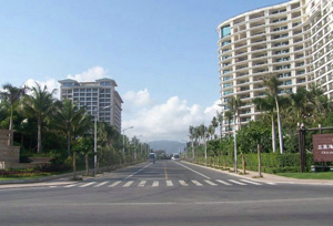 三亞太平洋石油公司紅糖油庫(kù)擴(kuò)建工程、油管